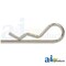 A & I Products Hair Pin Clip (10 pk) 6" x4" x2" A-HPC20 - alternate 2